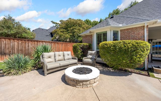 906 Hardage Lane, Colleyville, TX 76034