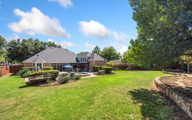 906 Hardage Lane, Colleyville, TX 76034