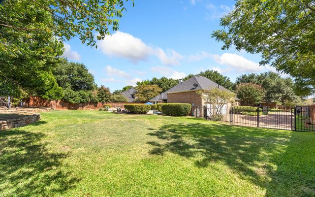 906 Hardage Lane, Colleyville, TX 76034
