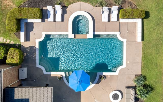 906 Hardage Lane, Colleyville, TX 76034