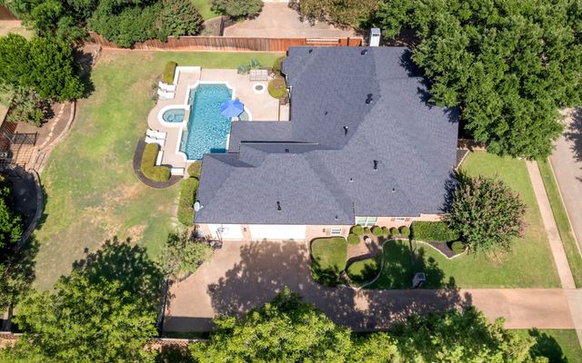 906 Hardage Lane, Colleyville, TX 76034