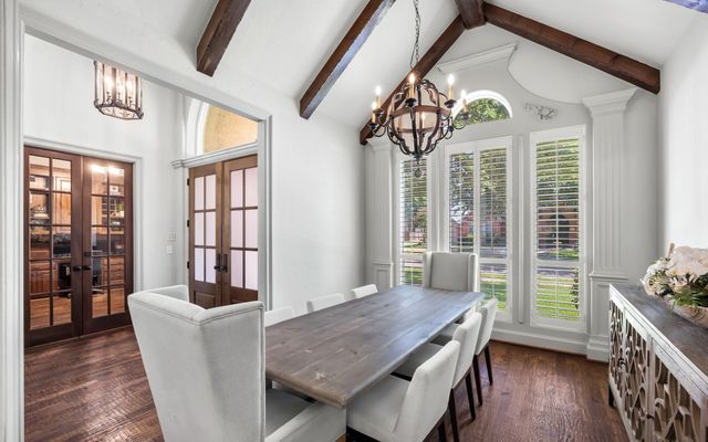 906 Hardage Lane, Colleyville, TX 76034