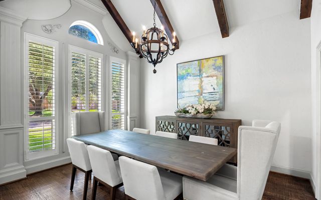 906 Hardage Lane, Colleyville, TX 76034