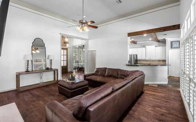 906 Hardage Lane, Colleyville, TX 76034