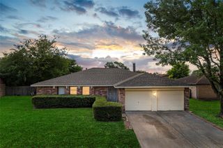 14118 Magnolia Springs Drive, Houston, TX 77066