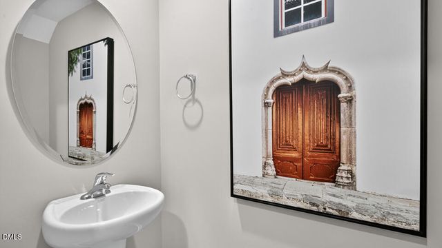 530 Stream Walk Crossing, Wendell, NC 27591