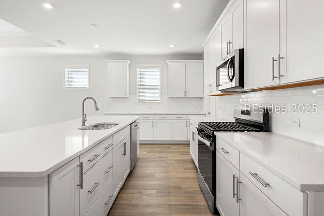 23 Scarlet Sage Drive, Bluffton, SC 29910