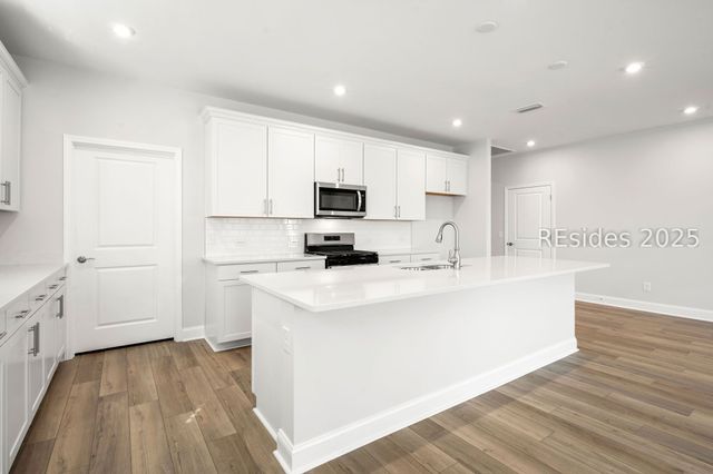 23 Scarlet Sage Drive, Bluffton, SC 29910