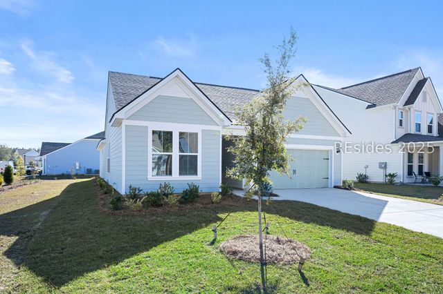 23 Scarlet Sage Drive, Bluffton, SC 29910