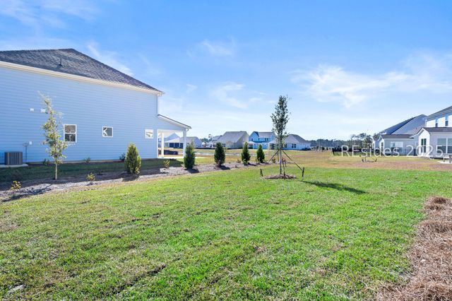 23 Scarlet Sage Drive, Bluffton, SC 29910