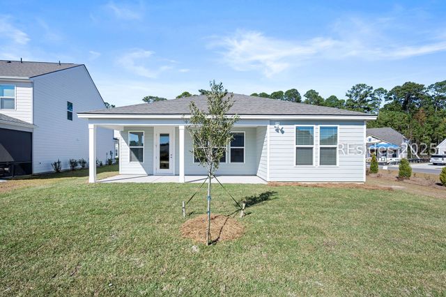 23 Scarlet Sage Drive, Bluffton, SC 29910