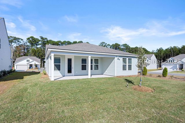 23 Scarlet Sage Drive, Bluffton, SC 29910