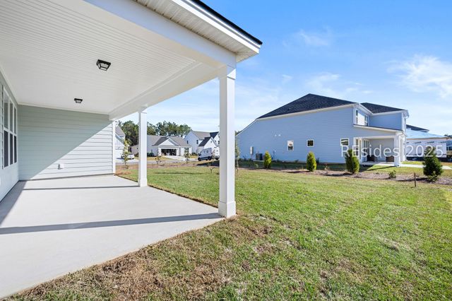 23 Scarlet Sage Drive, Bluffton, SC 29910