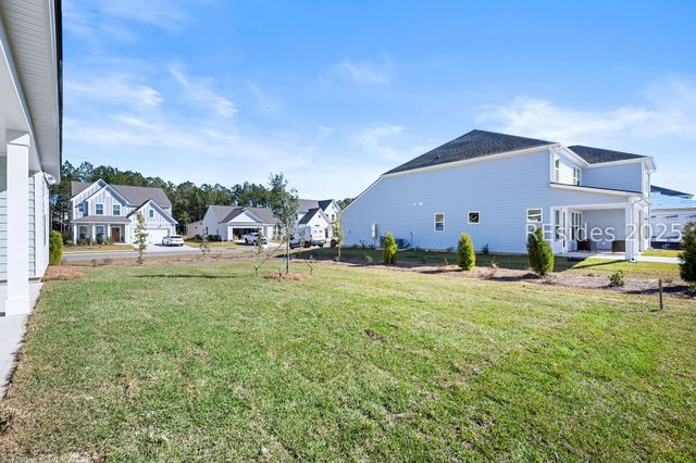 23 Scarlet Sage Drive, Bluffton, SC 29910