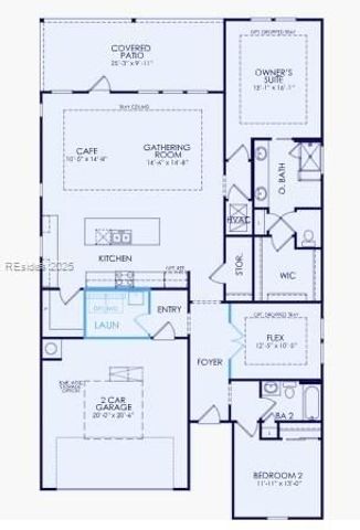 23 Scarlet Sage Drive, Bluffton, SC 29910