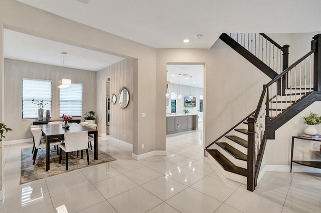 11965 S BAYPOINT Circle, Parkland, FL 33076