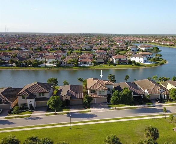 11965 S BAYPOINT Circle, Parkland, FL 33076