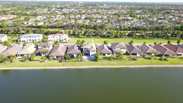11965 S BAYPOINT Circle, Parkland, FL 33076