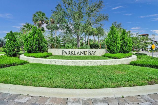 11965 S BAYPOINT Circle, Parkland, FL 33076