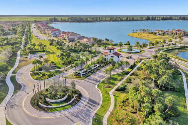 11965 S BAYPOINT Circle, Parkland, FL 33076