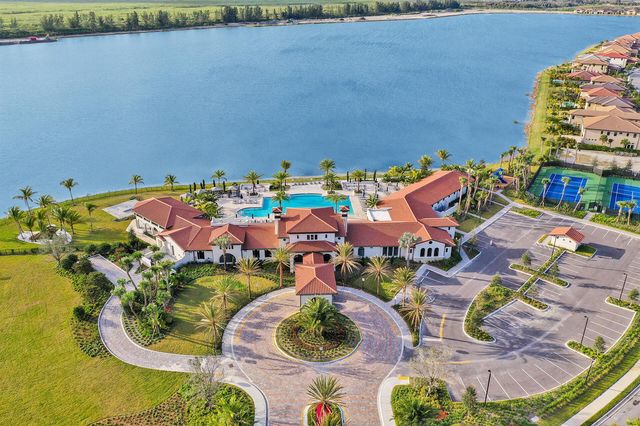 11965 S BAYPOINT Circle, Parkland, FL 33076