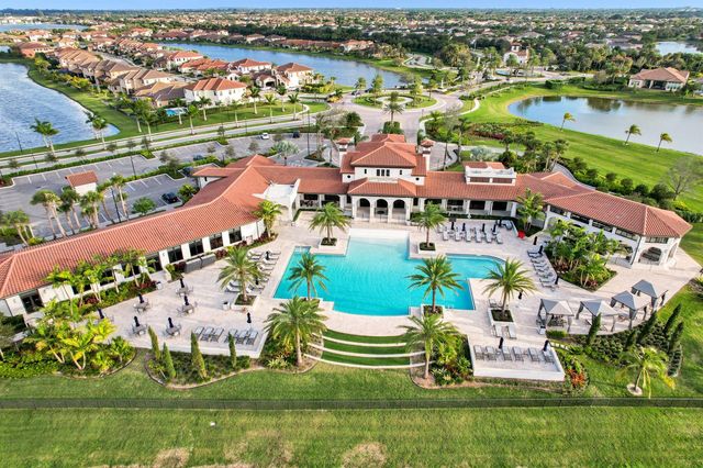 11965 S BAYPOINT Circle, Parkland, FL 33076