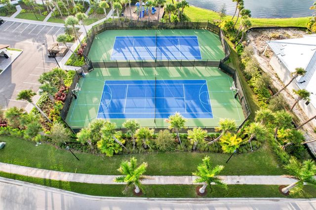 11965 S BAYPOINT Circle, Parkland, FL 33076