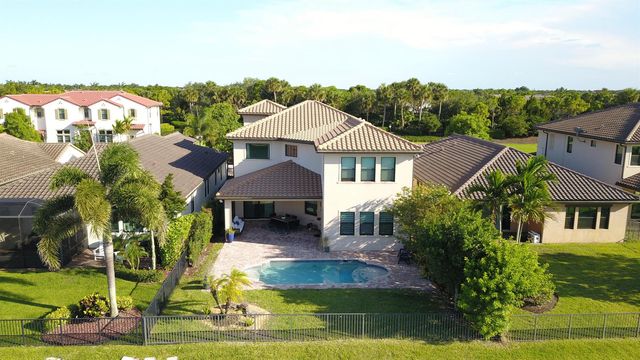 11965 S BAYPOINT Circle, Parkland, FL 33076