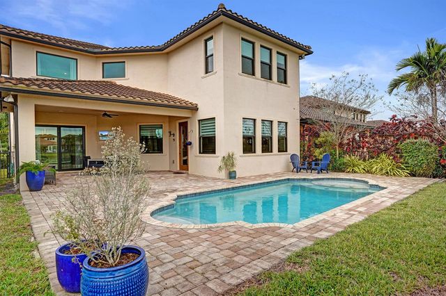11965 S BAYPOINT Circle, Parkland, FL 33076