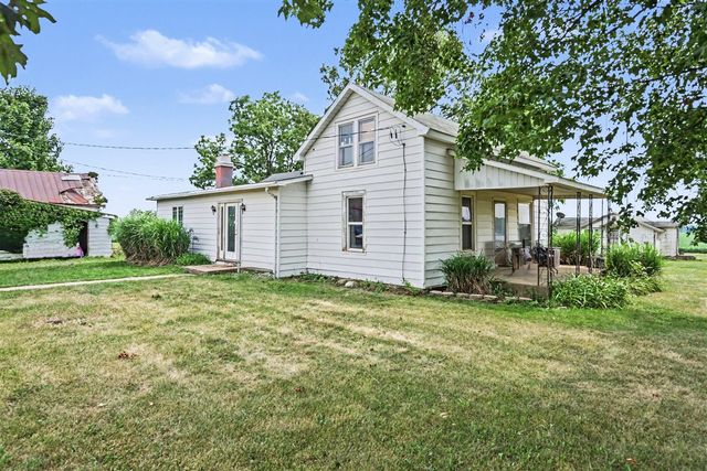 13371 S Van Kal Street, Schoolcraft, MI 49087