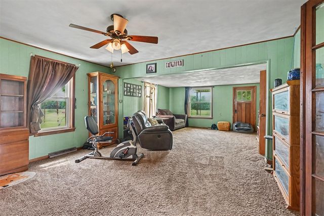 13371 S Van Kal Street, Schoolcraft, MI 49087