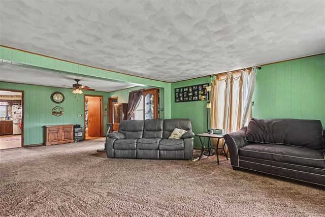 13371 S Van Kal Street, Schoolcraft, MI 49087