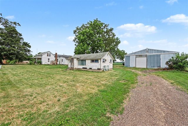 13371 S Van Kal Street, Schoolcraft, MI 49087