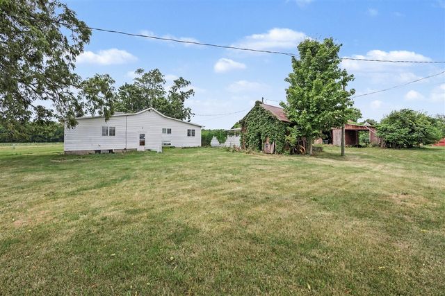 13371 S Van Kal Street, Schoolcraft, MI 49087