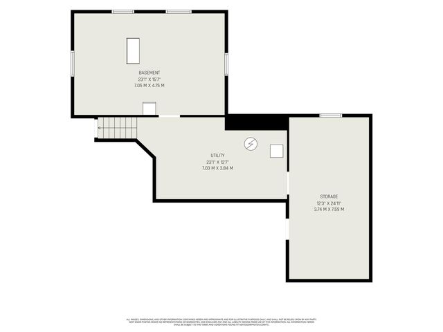 13371 S Van Kal Street, Schoolcraft, MI 49087