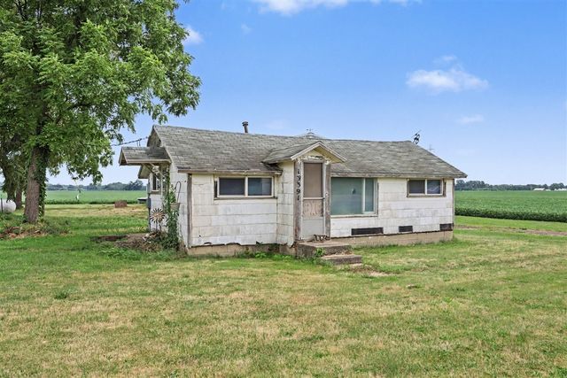 13371 S Van Kal Street, Schoolcraft, MI 49087