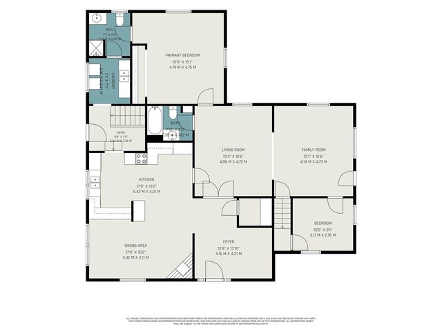 13371 S Van Kal Street, Schoolcraft, MI 49087