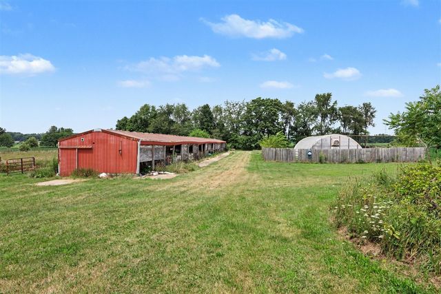 13371 S Van Kal Street, Schoolcraft, MI 49087