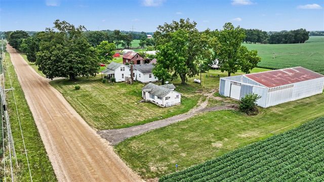 13371 S Van Kal Street, Schoolcraft, MI 49087