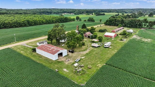 13371 S Van Kal Street, Schoolcraft, MI 49087