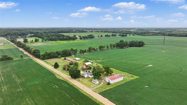 13371 S Van Kal Street, Schoolcraft, MI 49087