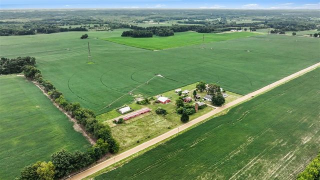 13371 S Van Kal Street, Schoolcraft, MI 49087