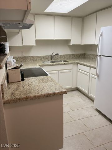 3429 East Cheyenne Avenue, North Las Vegas, NV 89030