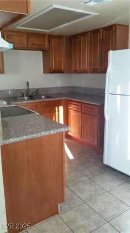 3429 East Cheyenne Avenue, North Las Vegas, NV 89030