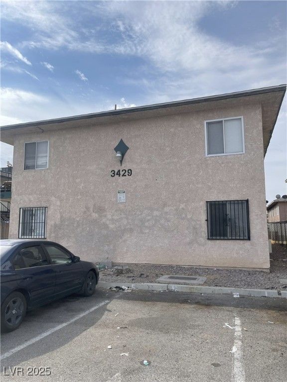 3429 East Cheyenne Avenue, North Las Vegas, NV 89030