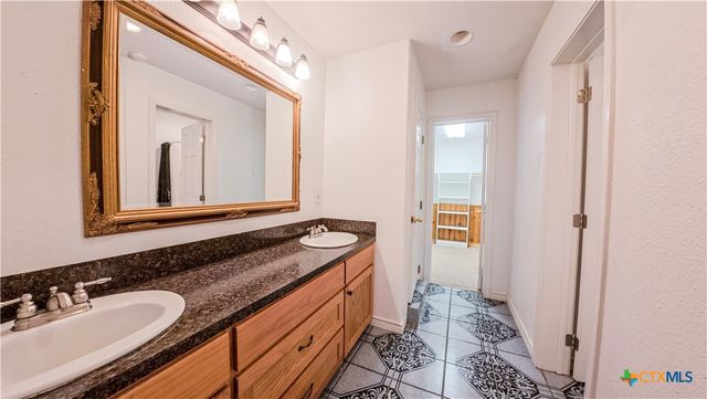 4491 County Road 382, Louise, TX 77455