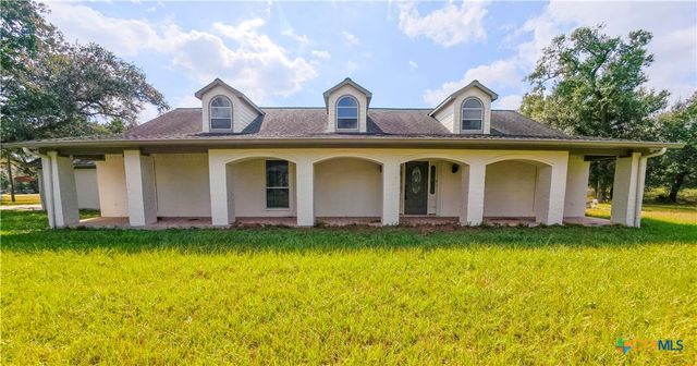 4491 County Road 382, Louise, TX 77455