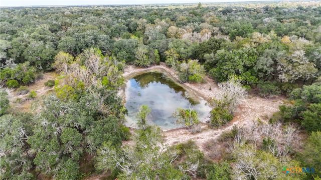 4491 County Road 382, Louise, TX 77455
