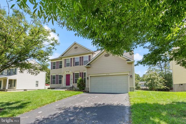 2193 CEDAR TREE LN, Waldorf, MD 20601