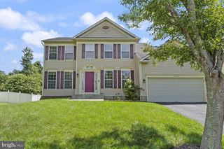 2193 CEDAR TREE LN, Waldorf, MD 20601